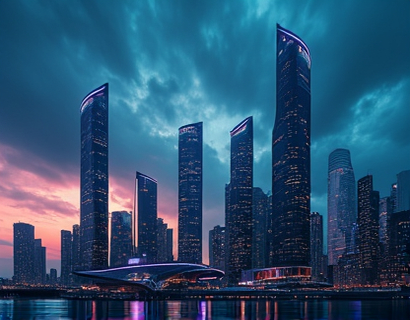 Creating Secure Monetization Solutions for Intellectual Property with Blockchain Technology