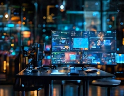 Decentralized Intellectual Property Management Solutions