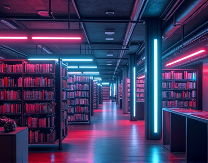 Harnessing Blockchain Technology for Secure Intellectual Property Monetization