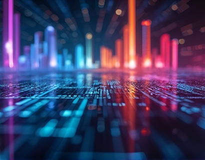 Quality of Intellectual Property Management through Blockchain Technology