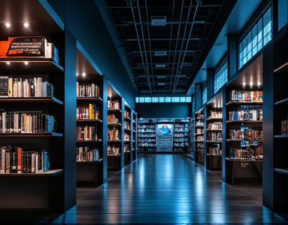 Weaving Blockchain Technology into Intellectual Property Monetization